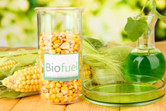 Upper Langwith biofuel availability