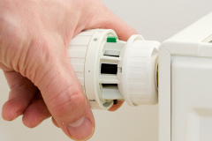 Upper Langwith central heating repair costs