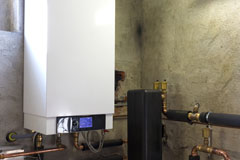 Upper Langwith condensing boiler companies